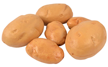 Potato - 7.5 x 10.5cm Pk.3 