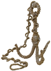 Rope with Anchor Hook 