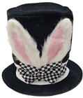 Mr Rabbit Hat & Accessories 
