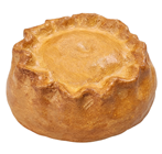 Small Chewet - Medieval Pie 