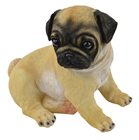 Pugs - Set of 2 