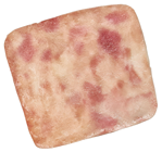 Fake Slice of Cooked Meat 