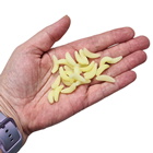fake Maggots - Pk.25 