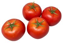 Tomatoes - Pk.4 