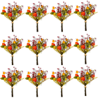 Chinese Lantern Bunch - PACK of 12 