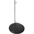 Round Base Stand for Large Flowers - 60cm