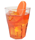Replica Spritz Cocktail 