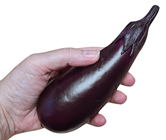 Artificial Aubergine 