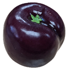 Fake Plum 