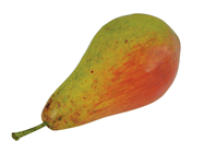 Small Lifelike Pear 