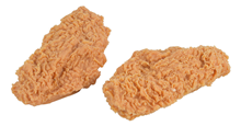 Southern Fried Chicken Wings - Pk.2 