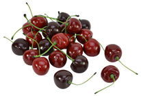 Mixed Cherries - Pk.24 