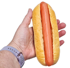 Lifelike Hotdog 