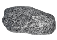 Rock - 40 x 24 x 14cm 