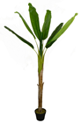 Artificial Banana Tree in Pot 