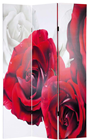 ROSES ROOM DIVIDER 