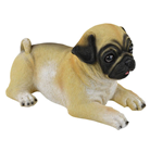 Pugs - Set of 2 