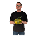 Large Green Pumpkin 