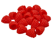 Raspberries -  Pk.20 