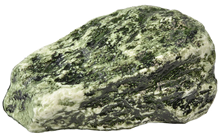 Green Rock 