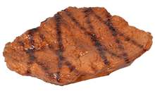 Griddled Steak 