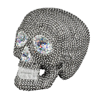 Day of the Dead Sparkle Skull 