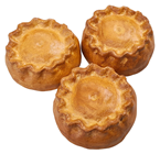 Small Chewet - Medieval Pie 