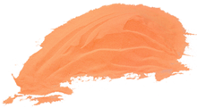 Coloured Sand - Orange 25kg 