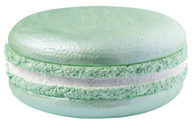 Giant Green Macaron - 20cm 