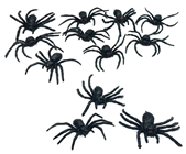 Spiders - Pk.12 