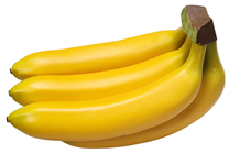 Bunch of Bananas 