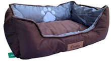 Crufts Small Oxford Polyester Bolster Pe 