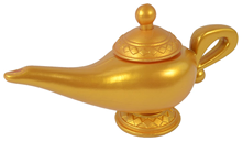 Genie Lamp 