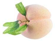 Giant Peach 