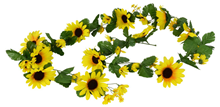 Sunflower Garland - 180cm 
