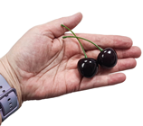 Black Cherries - Pk.12 