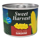 Fake Tin Can of Sweetcorn 