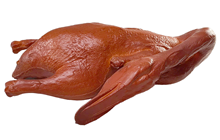 Peking Duck 