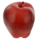 Fake Red Delicious Apple 