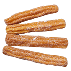 Fake Churros - Pk.4 
