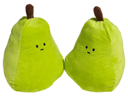 Giant Plush Pear 