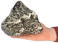 Lump of Rock - 18 x 13cm