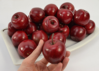 Fake Red Apples - 5cm Pk.24 