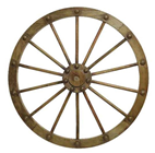 Cart Wheel - 70cm 