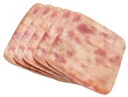 Fake Slice of Cooked Meat 