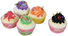 Party Cupcakes - Pk.5 