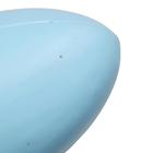 Big Blue Egg, Slight Second 