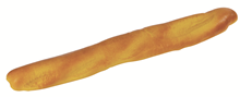 Plastic French Bread - 58cm 