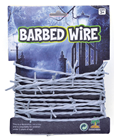 Fake Barbed Wire 