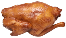 Fake Roast Chicken - 20cm 